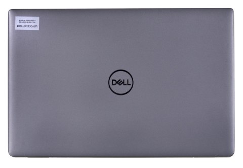 DELL LATITUDE 5520 i5-1135G7 16GB 256SSD 15,6" FHD Win11pro + zasilacz UŻYWANY