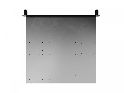 Lanberg Obudowa serwerowa ATX 420/10 19 cali/1U