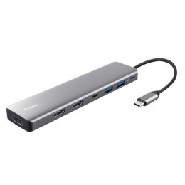 Trust Adapter DALYX 7-w-1 Multiport