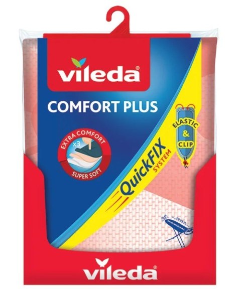 Vileda Pokrowiec na deskę Comfort Plus