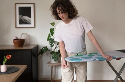 Vileda Pokrowiec na deskę Park and Go