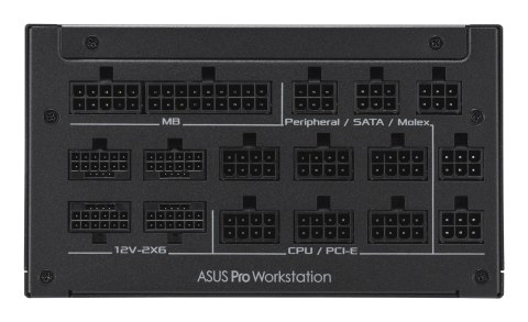 Zasilacz ASUS-PRO-WS-3000P 3000W