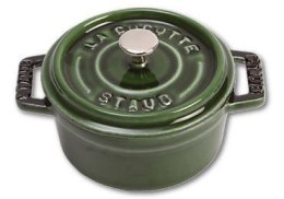 Staub Minis Patelnia pojedyncza