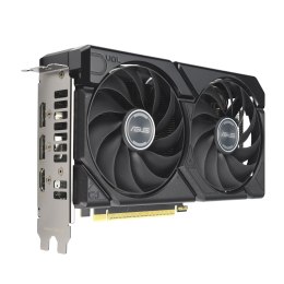 ASUS DUAL-RX9060XT-8G AMD Radeon RX 9060 XT 8 GB GDDR6