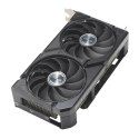 ASUS DUAL-RX9060XT-8G AMD Radeon RX 9060 XT 8 GB GDDR6