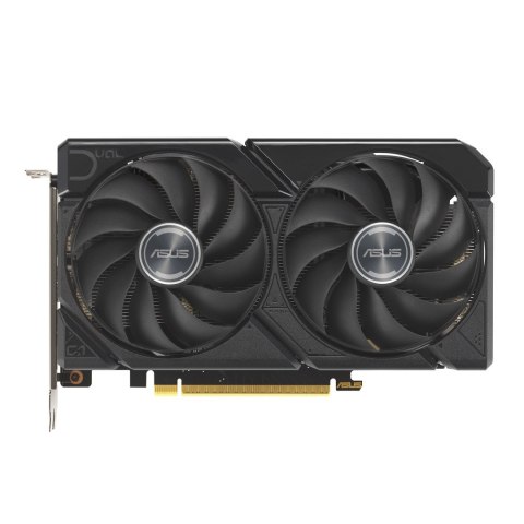 ASUS DUAL-RX9060XT-8G AMD Radeon RX 9060 XT 8 GB GDDR6