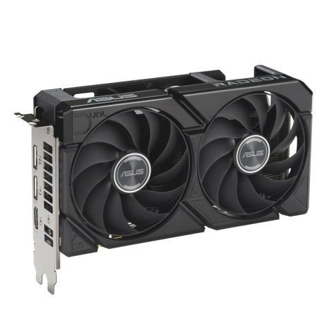 ASUS DUAL-RX9060XT-8G AMD Radeon RX 9060 XT 8 GB GDDR6