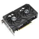 ASUS DUAL-RX9060XT-8G AMD Radeon RX 9060 XT 8 GB GDDR6