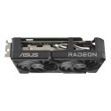 ASUS DUAL-RX9060XT-8G AMD Radeon RX 9060 XT 8 GB GDDR6