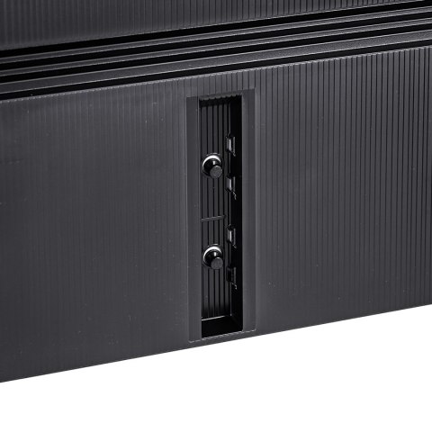 Telewizor Samsung QE85Q7FAAUXXH QLED 85'' 4K Ultra HD Tizen Dolby Digital Plus DVB-T2 Czarny