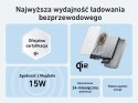 Anker Powerbank indukcyjny MagGo 10000mAh biały