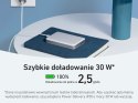 Anker Powerbank indukcyjny MagGo 10000mAh biały