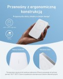 Anker Powerbank indukcyjny MagGo 10000mAh biały