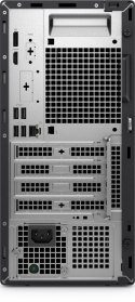 Dell Komputer Dell Pro Tower QCT1250 W11Pro U5 235/16GB/512GB SSD CL25/INT/DVD RW/TPM/3YPS