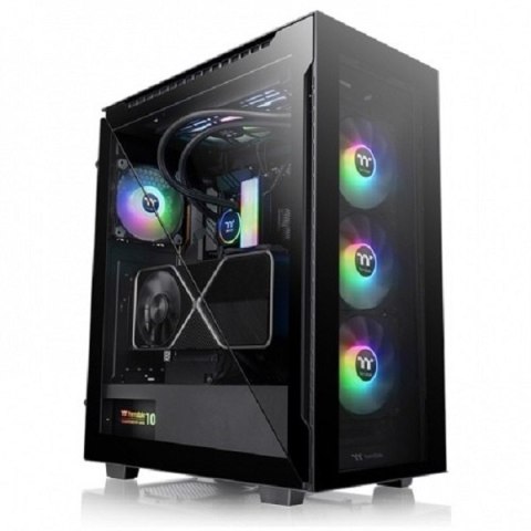 Obudowa THERMALTAKE CA-1T4-00M1WN-01