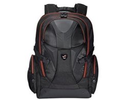 Plecak ASUS ROG NOMAD Backpack Czarny 90XB0160-BBP000 (maks.17