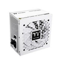 Thermaltake Zasilacz - ToughPower GT 1000W Gold modular ATX3.1 Snow