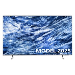 Telewizor Samsung QE43Q8FAAUX QLED 43'' 4K Ultra HD Tizen Q-Symphony DVB-T2 Szary (MODEL 2025)