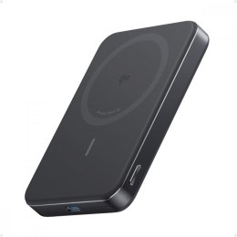 Anker Powerbank indukcyjny MagGo 10000mAh czarny