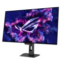 Asus Monitor 31.5 cala XG32UCWMG ROG 4K UHD 0.03 HDMI DP USB
