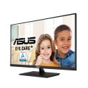 Asus Monitor 31.5 cala VP327Q EYE CAE 4K UHD DP HDMI