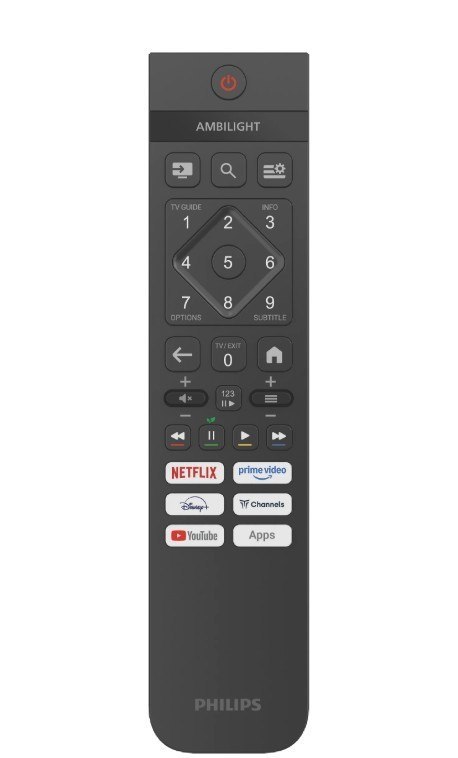 Philips Telewizor 75 cali LED 75PUS7810/12