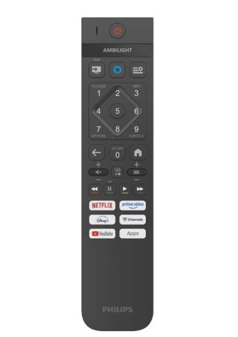 Philips Telewizor OLED 77 cali 77OLED770/12