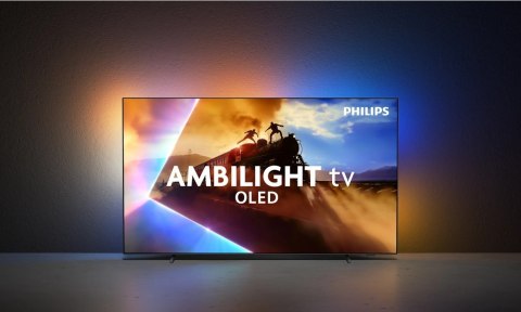 Philips Telewizor OLED 77 cali 77OLED770/12