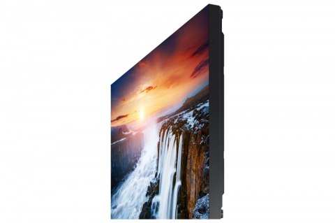 Samsung Monitor profesjonalny VH55C-R 55 cali Video Wall Matowy 24h/7 700(cd/m2) 1920x1080 (FHD) Ramka: 0.44mm(even) 3 lata On-Site (LH5