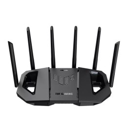 Asus Router TUF Gaming BE9400 Tri Band WiFi 7 (802.11be)