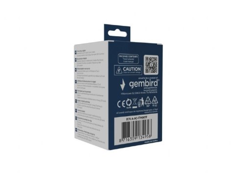 Gembird Adapter sieciowy IT świat 10A
