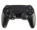 Gembird Bezprzewodowy Gamepad PlayStation 4 PC czarny