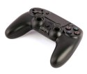 Gembird Bezprzewodowy Gamepad PlayStation 4 PC czarny