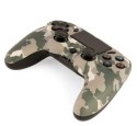 Gembird Bezprzewodowy Gamepad PlayStation 4 PC moro