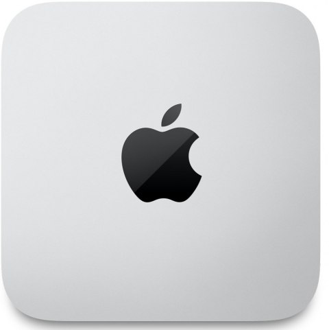 Apple Mac Studio /14C CPU/32C GPU/36G/512GB Srebrny