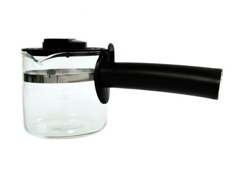 Feel-Maestro Kolbowy ekspres do kawy ze spieniaczem do mleka i podgrzewaczem na filiżankę MR-411