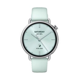 XIAOMI Smartwatch Watch S4 41mm zielony