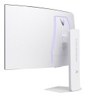 Monitor OLED 39" zakrzywiony model 39GX90SA-W LG