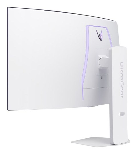 Monitor OLED 39" zakrzywiony model 39GX90SA-W LG