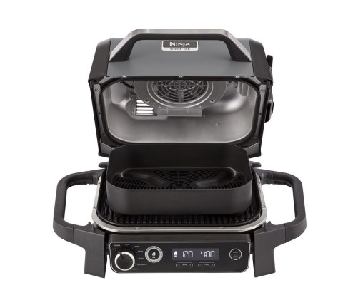 Ninja Woodfire Outdoor Grill grill kontaktowy
