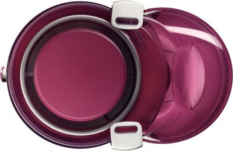 Sokowirówka BOSCH MES 25C0 (1.5l /700W /Biało-fioletowy )