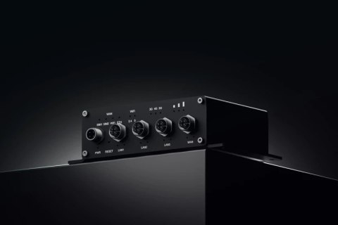 TELTONIKA Router ATRM50