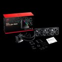 ASUS ROG RYUJIN 360 Procesor Chłodnica cieczy all-in-one 12 cm Czarny 1 szt.