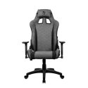 Arozzi Gaming Stuhl Avanti Ash SoftFabric Fotel do gry na konsoli Tapicerowane siedzisko