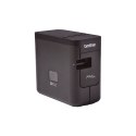 Brother PT-P750W drukarka etykiet 180 x 180 DPI 30 mm/s Przewodowy i Bezprzewodowy HSE/TZe Wi-Fi