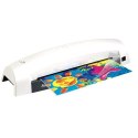 Fellowes 5716701 laminator Laminator na gorąco Biały