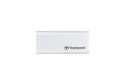 Transcend ESD260C 250 GB USB Type-C 3.2 Gen 2 (3.1 Gen 2) Srebrny