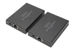 Digitus Zestaw HDMI KVM IP Extender