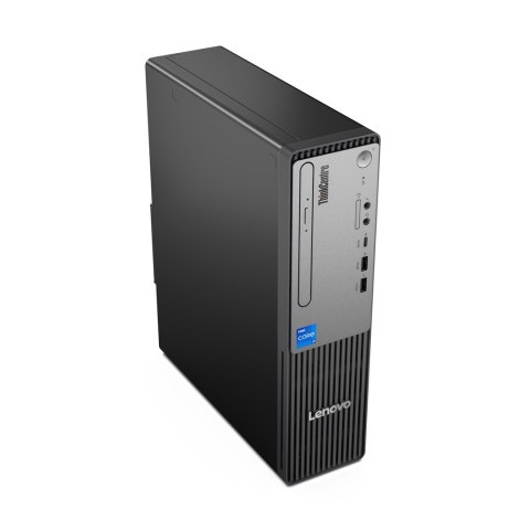 Lenovo ThinkCentre neo 50s Gen 5 i5-14400 16GB DDR5-4800 SSD512 Intel UHD Graphics 730 W11Pro Black/Grey 3Y OnSite