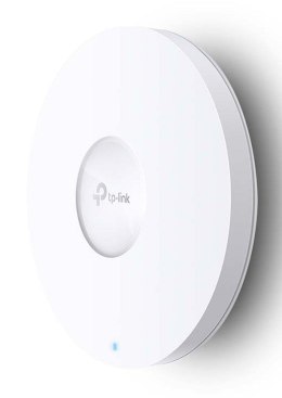 TP-Link Omada AX1800 1800 Mbit/s Biały Obsługa PoE